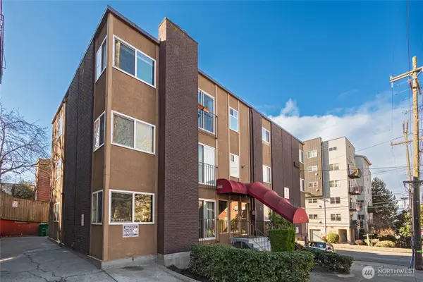 403 E Thomas Street #1-9, Seattle, WA 98102