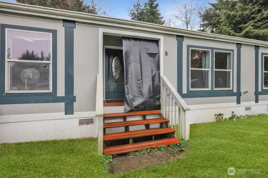 5 Cherokee Place, Copalis Beach, WA 98535 - #2