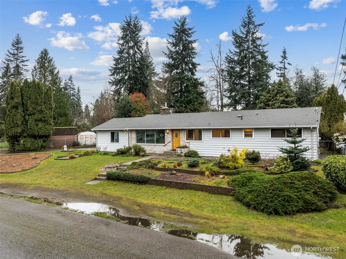 18930 66th Place W, Lynnwood, WA 98036 - #1