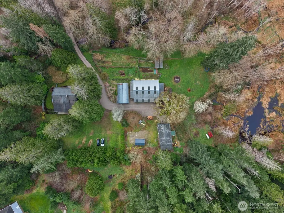 14708 Avenue Court Nw, Gig Harbor, WA 98329 - #1