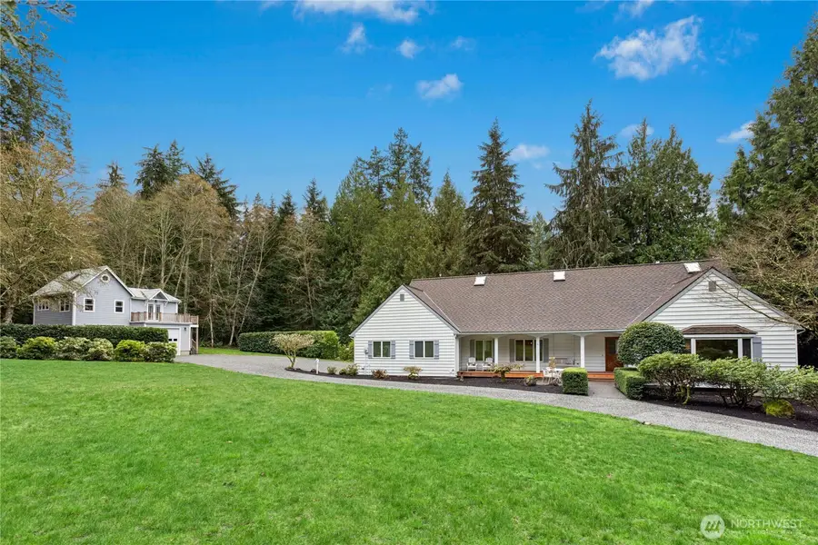 10235 Battle Point Drive Ne, Bainbridge Island, WA 98110 - #2