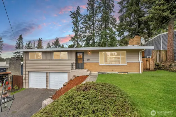 146 NE 165th Street, Shoreline, WA 98155