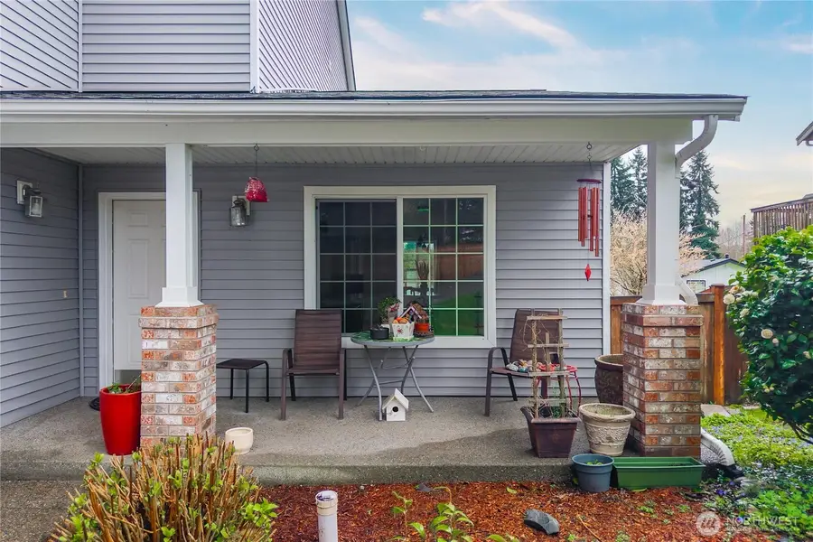 1506 SW 33rd Ave Ct Avenue Ct, Puyallup, WA 98373 - #3