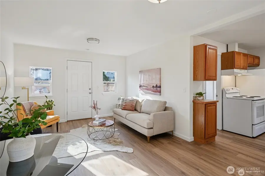 1213 S J Street, Tacoma, WA 98405 - #3