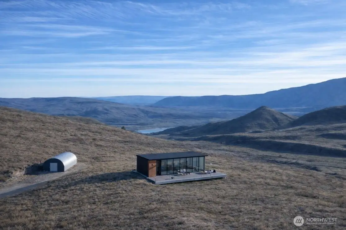 180 Harmony Heights Road, Brewster, WA 98812 - #1