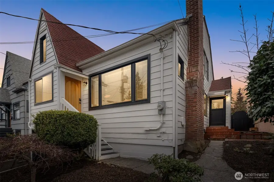 5009 S Alaska Street, Seattle, WA 98118 - #3