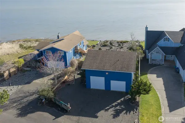 288 Sunrise Avenue Se, Ocean Shores, WA 98569