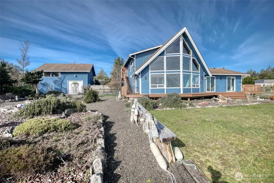 288 Sunrise Avenue Se, Ocean Shores, WA 98569 - #3