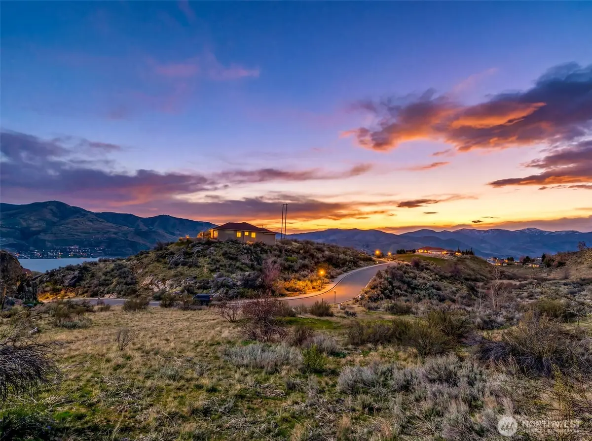 104 Crest Drive #Lot 84 SP (this is lot 1 of SP), Chelan, WA 98816 - #1