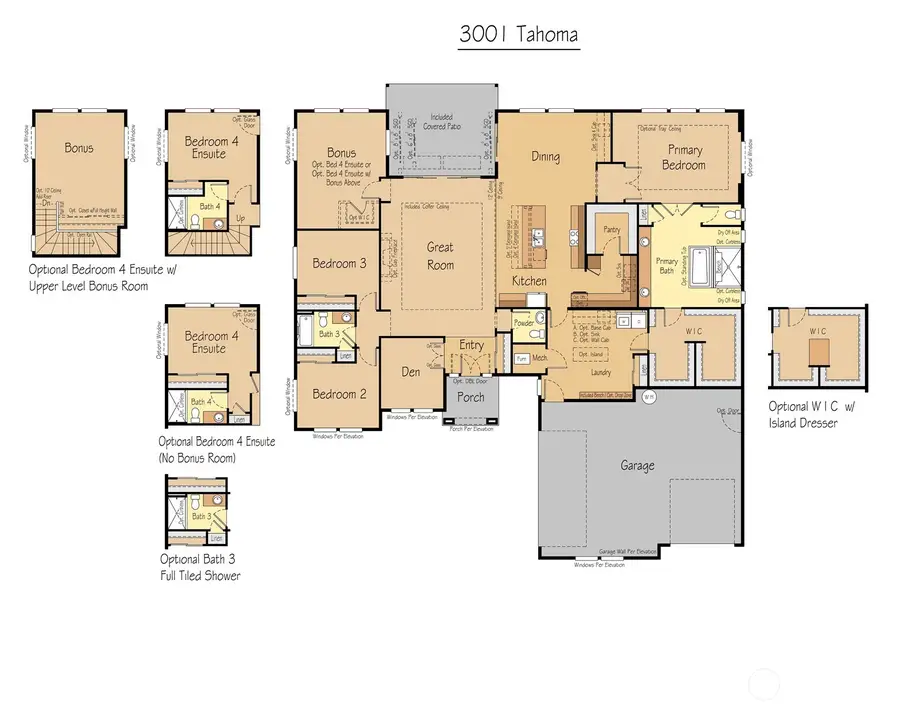 0 Cougar Prowl Run Nw, Bremerton, WA 98312 - #2