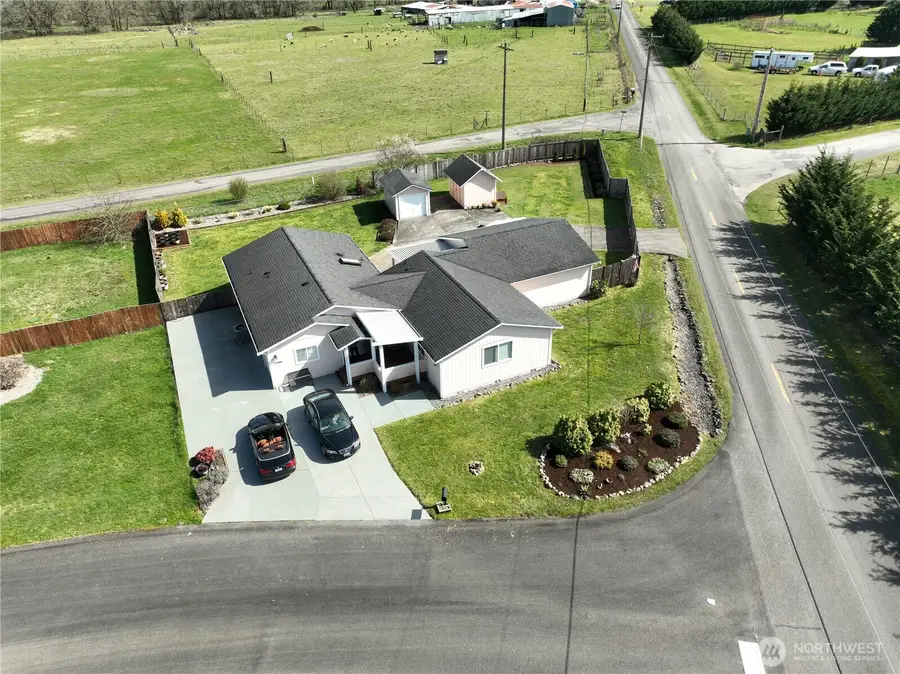 17944 Camus Drive Sw, Rochester, WA 98579 - #2