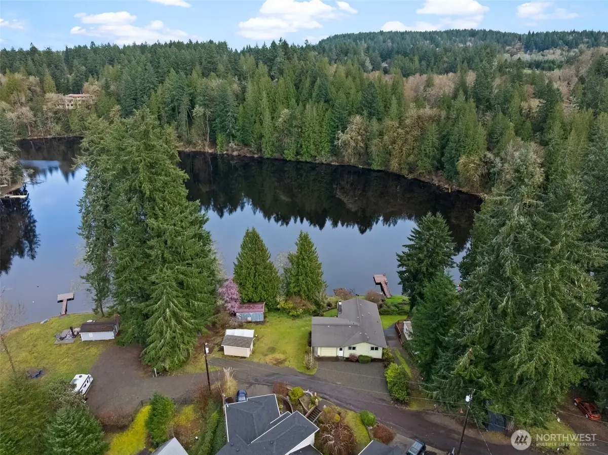 4610 Rehklau Road Se, Olympia, WA 98513 - #1