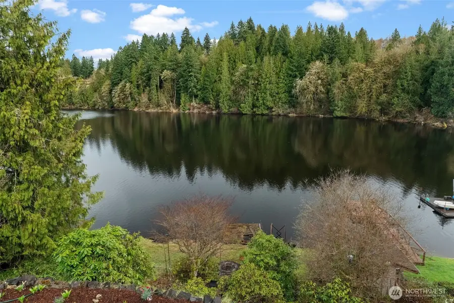 4610 Rehklau Road Se, Olympia, WA 98513 - #3