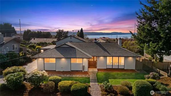 1656 S Geiger Street, Tacoma, WA 98465