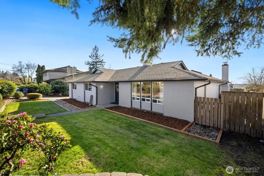 1656 S Geiger Street, Tacoma, WA 98465 - #3