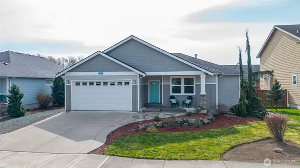 1768 Rio Vista Avenue, Burlington, WA 98233