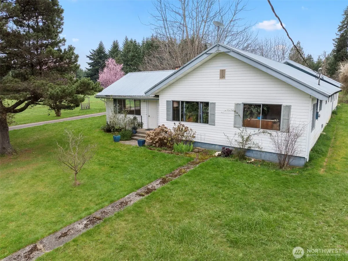 251 Chandler Road, Chehalis, WA 98532 - #1