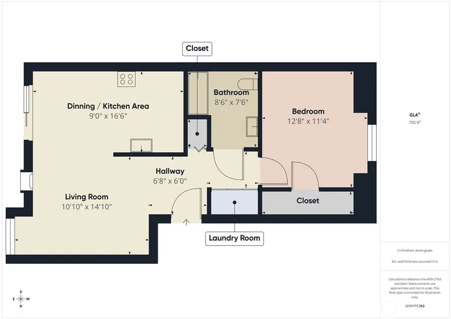 11002 SE Petrovitsky Road #I102, Renton, WA 98055 - #2