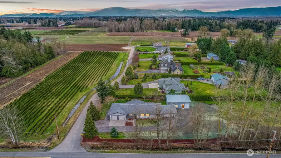 693 Shultz Drive, Bellingham, WA 98226 - #2