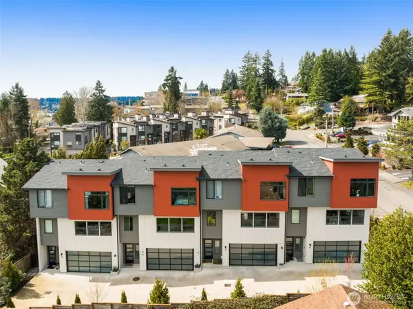 6525 NE 182nd Street #103, Kenmore, WA 98028