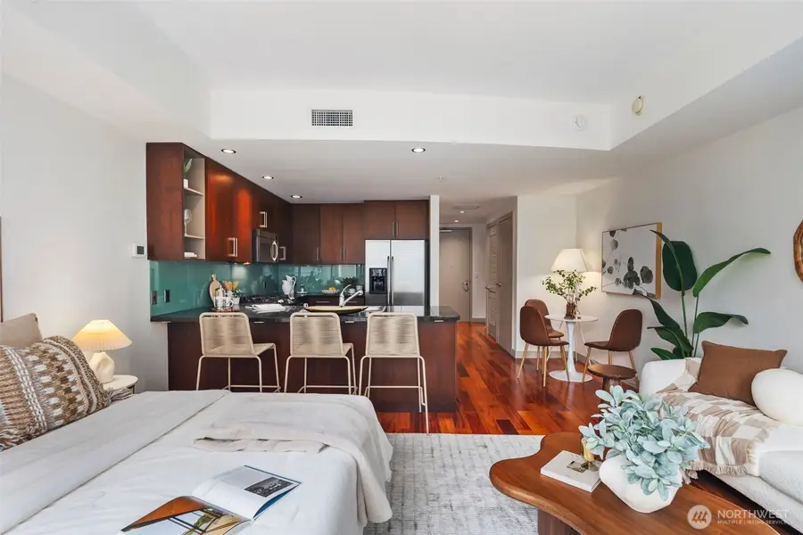 900 Lenora Street #W702, Seattle, WA 98121 - #3