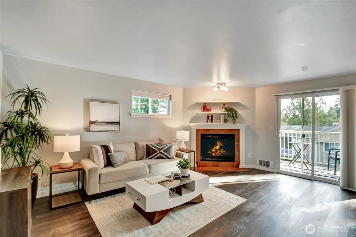 1127 N 198th Street #A303, Shoreline, WA 98133 - #1