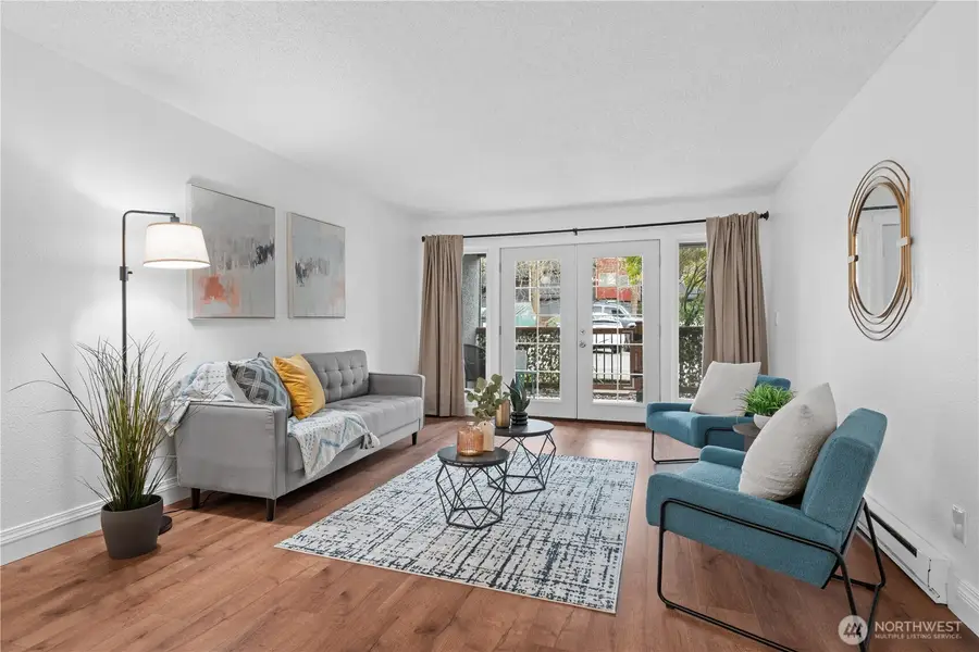 236 S 152nd Street #A105, Burien, WA 98148 - #2