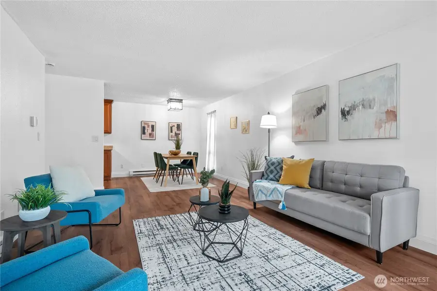 236 S 152nd Street #A105, Burien, WA 98148 - #3