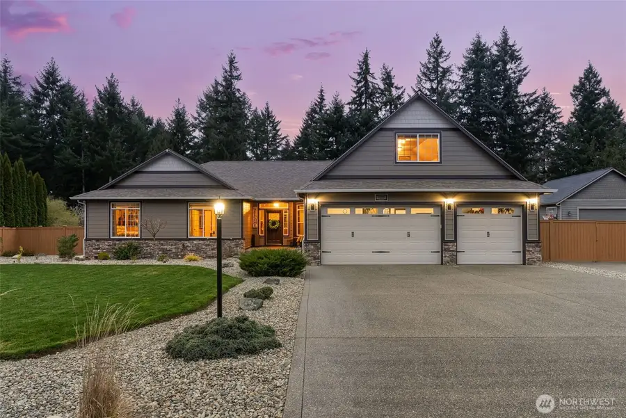 9220 Fox Ridge Lane Se, Olympia, WA 98513 - #2