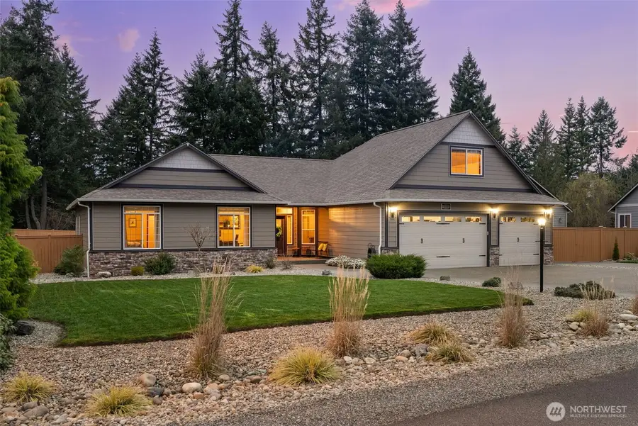 9220 Fox Ridge Lane Se, Olympia, WA 98513 - #3