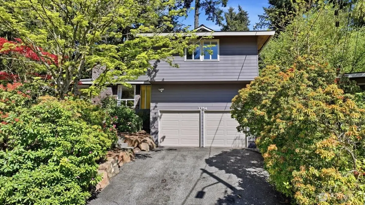 3754 NE 194th Street, Lake Forest Park, WA 98155 - #1