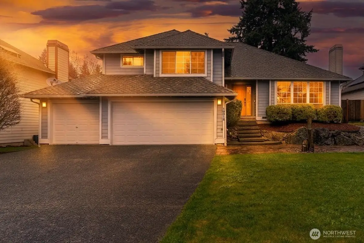 10012 SE 247th Place, Kent, WA 98030 - #1