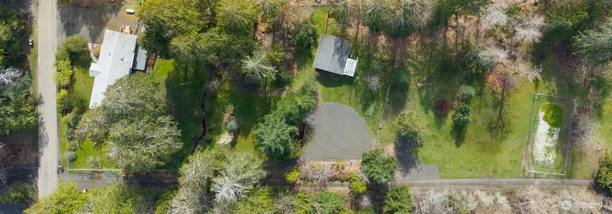 110 SE Gosnell Lane, Shelton, WA 98584 - #1