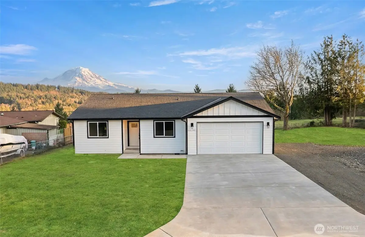 22130 133rd Street E, Bonney Lake, WA 98391 - #1