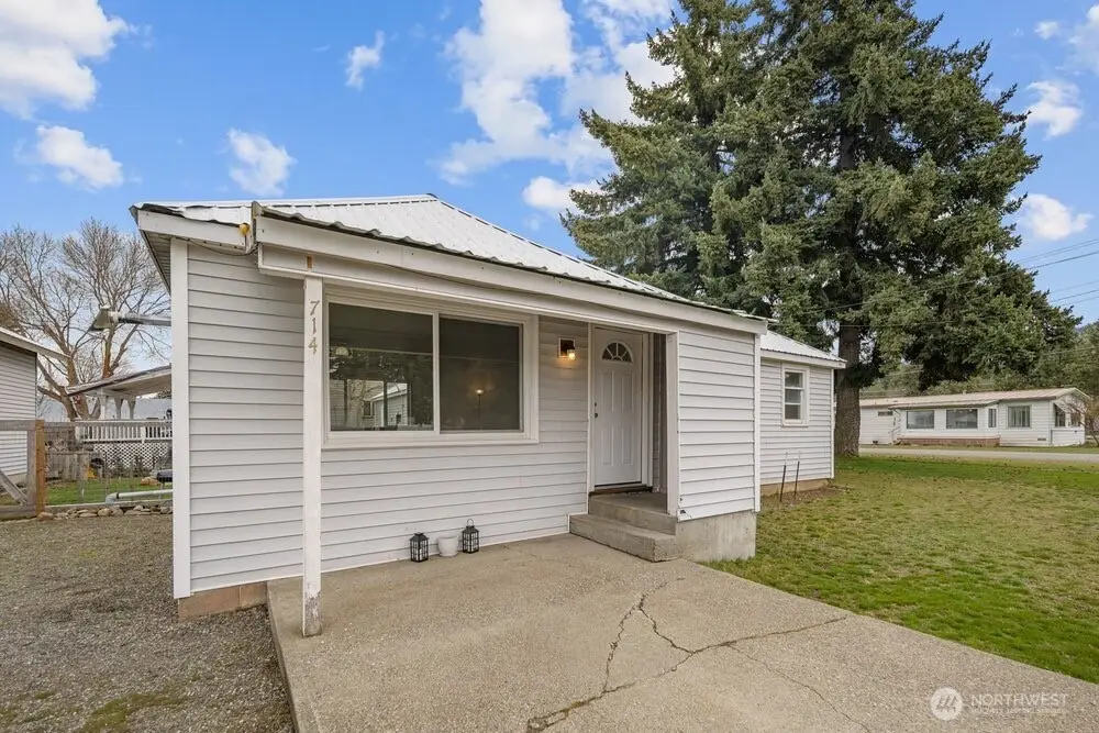714 Madison Avenue, South Cle Elum, WA 98943 - #1