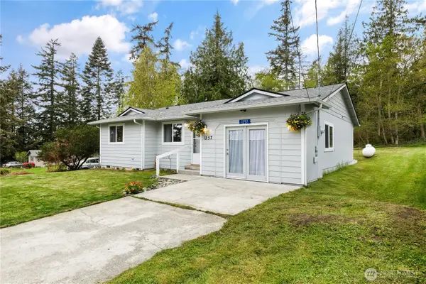 1257 Russell Drive, Coupeville, WA 98239