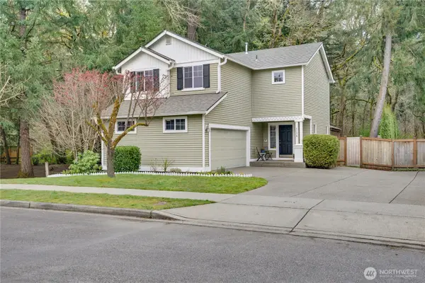 1175 Griggs Street, Dupont, WA 98327