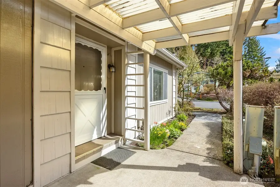 1754 NE Mesford Road #18, Poulsbo, WA 98370 - #3