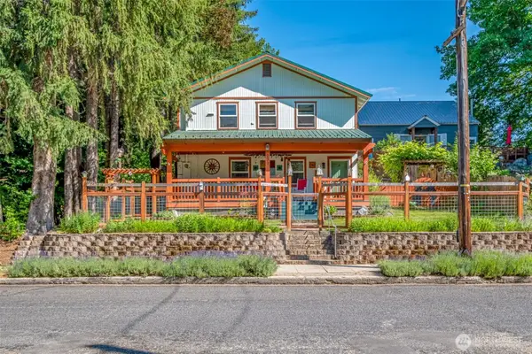 231 Benton, Leavenworth, WA 98826