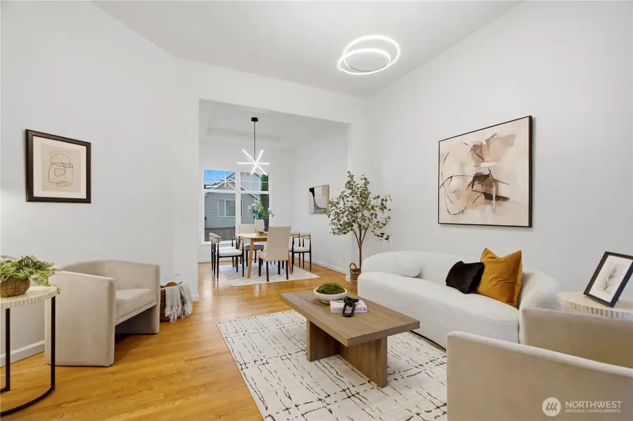 25024 SE 41st Drive, Sammamish, WA 98029 - #2