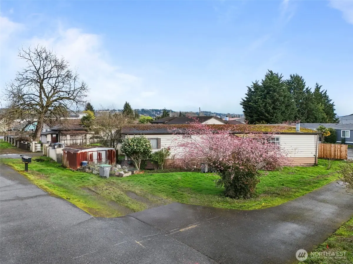 24 4th Avenue S, Algona, WA 98001 - #1