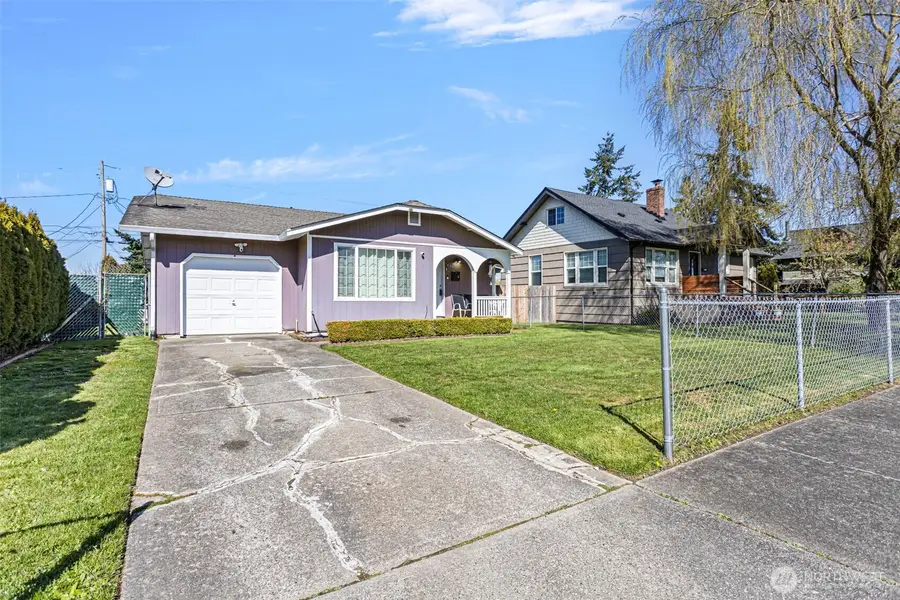 1025 E 63rd Street, Tacoma, WA 98404 - #2
