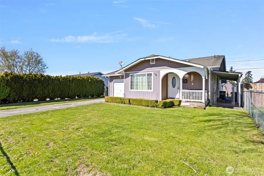 1025 E 63rd Street, Tacoma, WA 98404 - #3