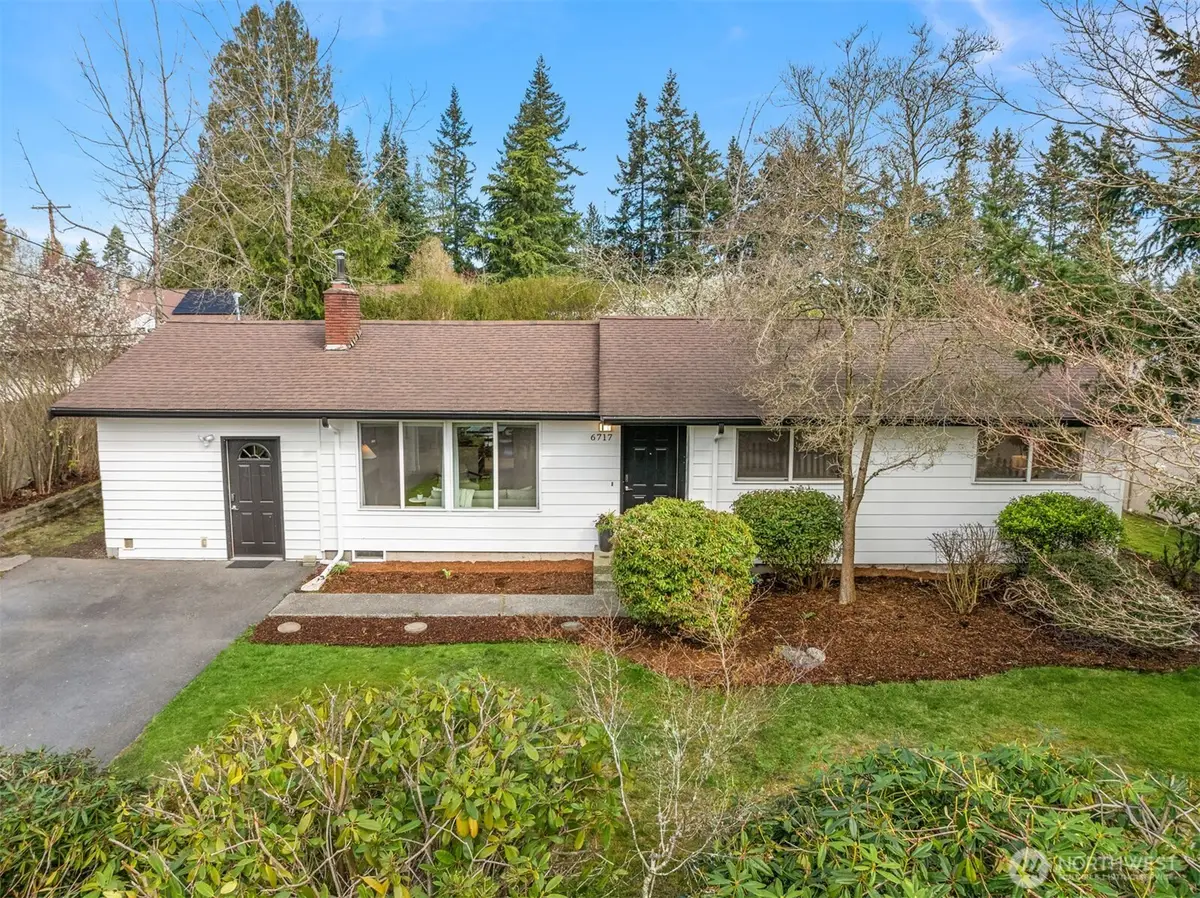 6717 193rd Street Sw, Lynnwood, WA 98036 - #1