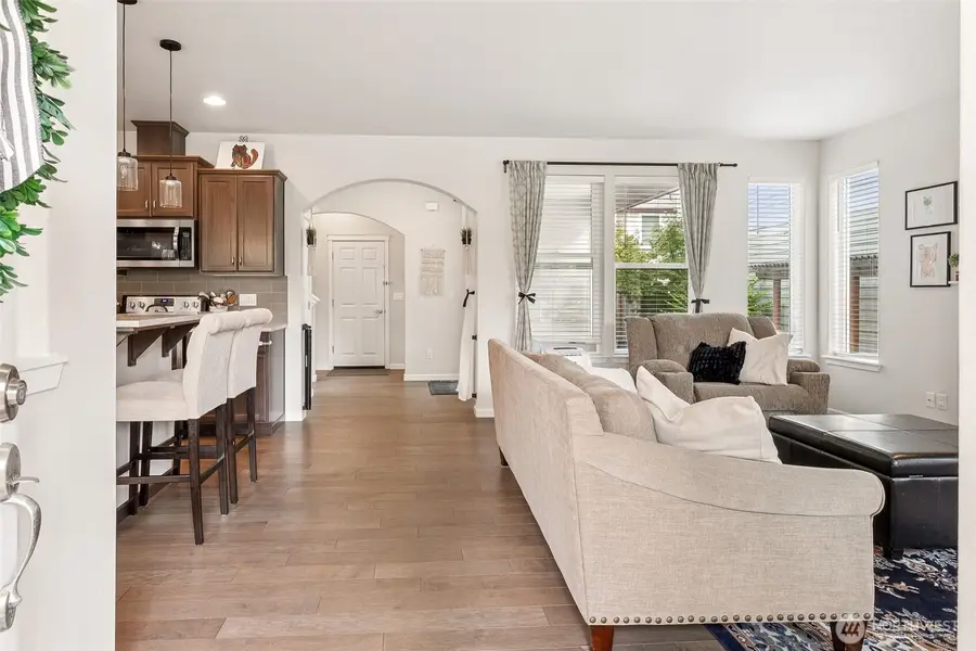 4728 47th Avenue Se, Lacey, WA 98503 - #2