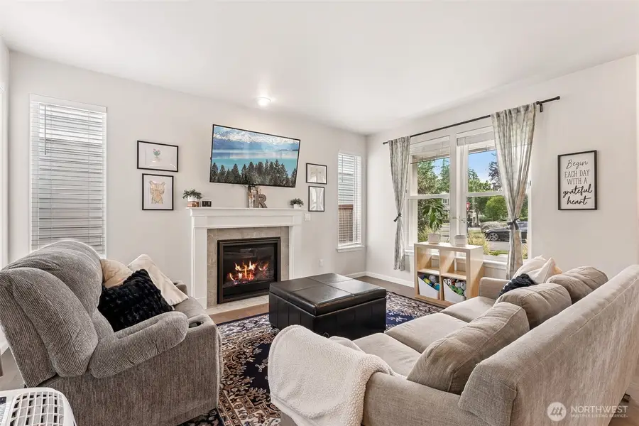 4728 47th Avenue Se, Lacey, WA 98503 - #3