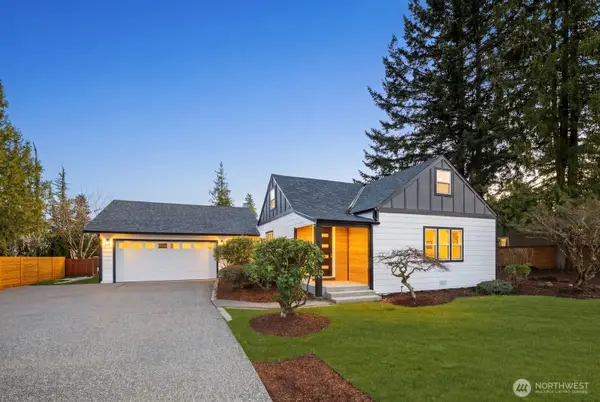 2406 100th Street Se, Everett, WA 98208