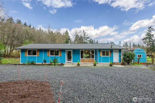 3050 NE Sawdust Hill Road, Poulsbo, WA 98370