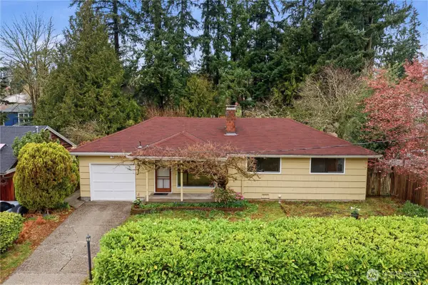 1840 NE 171 Street, Shoreline, WA 98155