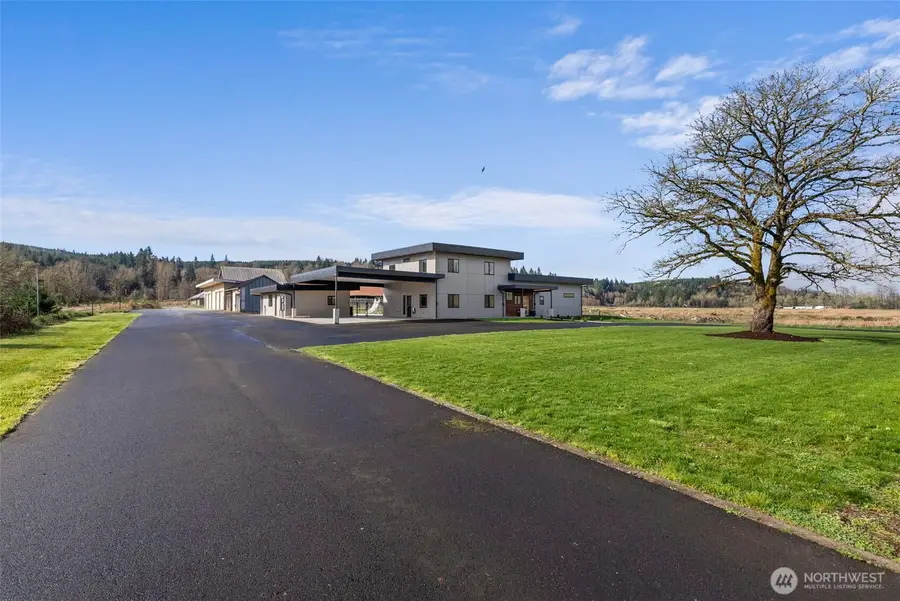 360 Smokey Valley Road, Winlock, WA 98591 - #2
